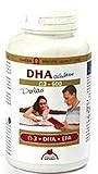 Dha Adultos 90 perlas de Intersa