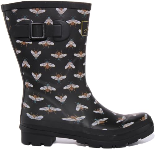 Image of Joules womens WellingtonWelly Boot