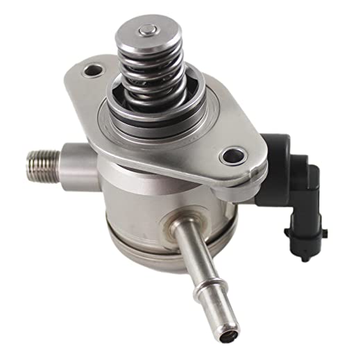 DAYSYORE High Pressure Fuel Pump 12641847 Fits for Regal Verano, for Equinox Captiva, for Terrain 2.4L 2010-2016 Engine Aftermarket Parts - Thumbnail 5