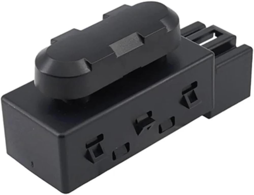 Power Seat Switch for Ford for Escape for C-Max 2013-2018 F350 F450 F550 2009-2019 Seat Switch Power Seat Adjustment Switch 5F9T-14B709-Aa