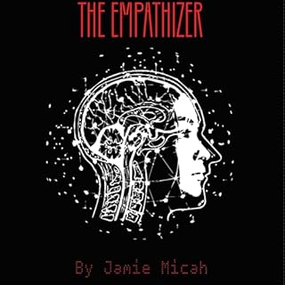The Empathizer cover art