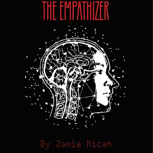 Page de couverture de The Empathizer
