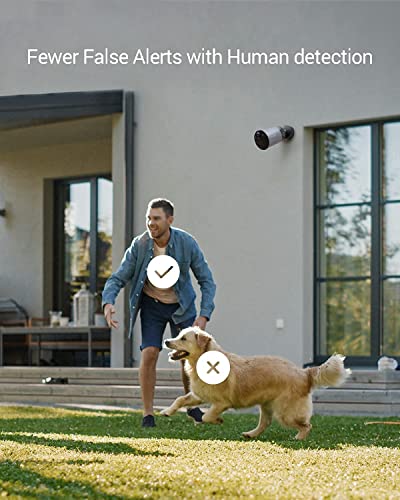 EZVIZ CB1 Telecamera da Interno Wifi IP Camera