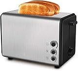 Just Like Home Toaster - Blue