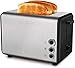Just Like Home Toaster - Blue
