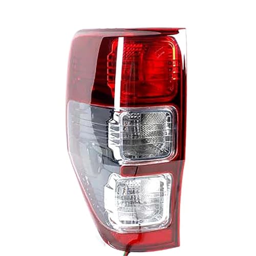 Feu arrière gauche Ford Ranger ampoules incluses pour modèle Ute PX XL XLT 2011-2020