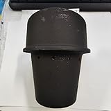 Quemador Chimeneas Montegrappa invicta para las estufas Bassano 5, Mirano 8, Nodo 1121117001