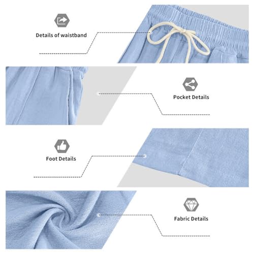 Tenue d'automne ensemble décontracté ensemble homewear coton - 4