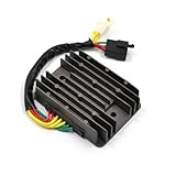 Aide à dissiper l'excès de tension, évite la surcharge de la batterie, améliore la capacité de charge.