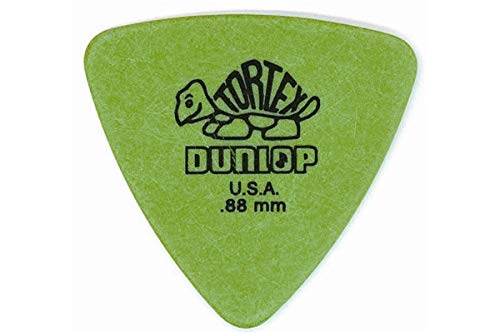 Dunlop Tortex Triangle 0,88mm (72Stck) · Médiators - Les Beatles, Paul McCartney, John Lennon, RIngo Starr, George Harrison Dunlop Tortex Triangle 0,88mm (72Stck) · Médiators