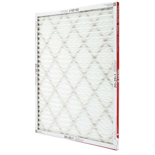 Frigidaire PureAir® 20" x 25" x 1" MERV Allergen 8 Air Filter - 2 Pack - image 2