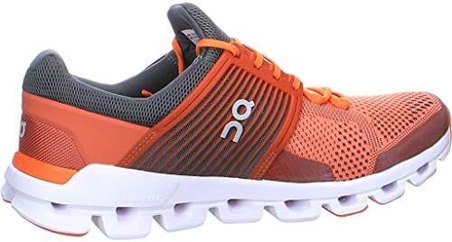 on cloudswift orange