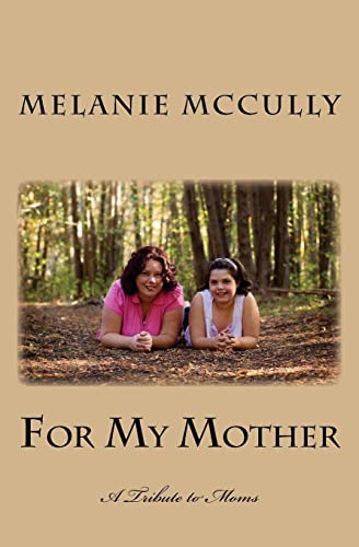 For My Mother