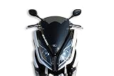 kymco k xct 300i segunda mano  Luna Spoiler 4516052 malossi kymco k-xct 300i