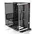 immagine 2Thermaltake ca-1g4 – 00 m1wn-06 Core P3 TG Mid tower/wallmount-chassis – nero