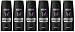 Axe Deodorant Bodyspray, Excite 4 oz (Pack of 6)