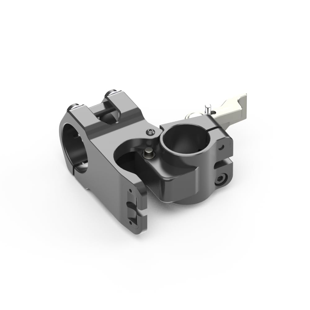 Amazon | ロックパーツ(ROCKER PARTS)ロックヘッド RocHead Bend 50mm