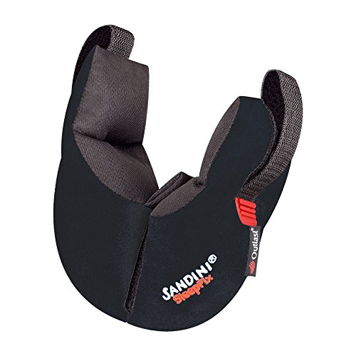 SANDINI SleepFix v~A lbNs[ LbY qǂ Ԃ hCcEfUCEA[hE 킢   Œ {Ki ubN AEgXgR