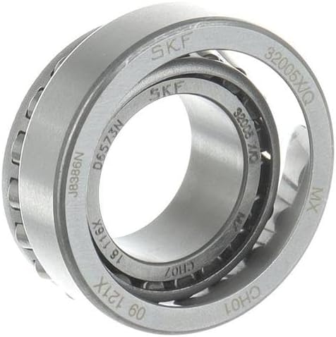 SKF Transmission Bearing VKT 1127