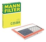 MANN-FILTER