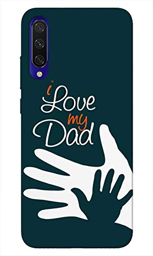 Mi a3 back cover amazon Clearance