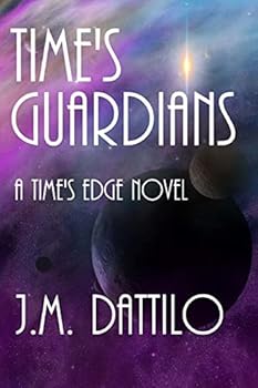 Paperback Time's Guardians Book