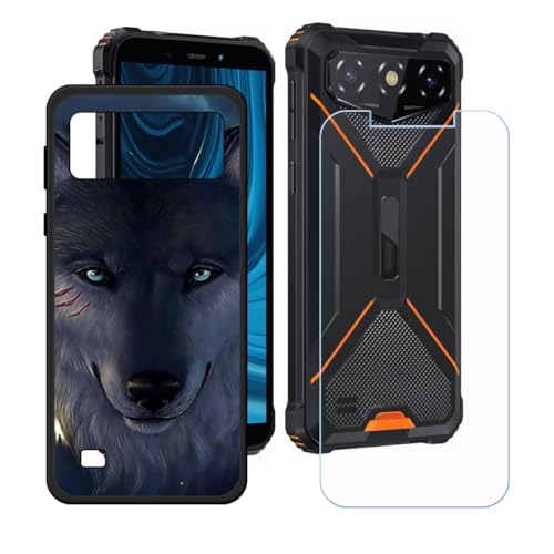 CongJiaLingXi VR[ Jo[Kp Oukitel G3 (6.0") + HD E KX - LH97