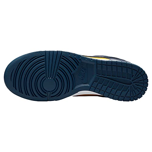Image of Nike Men's Dunk Low Sneakers