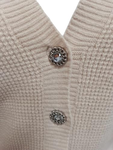 Veste à boutons pour femme Pamira la solution contre le froid au bureau - 3