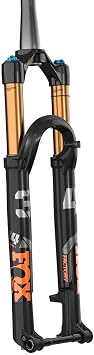 Fox 34 Sc Kashima Factory Series Fit4 Remote Ptl Boost 15 X 110 Mm 51 Offset Mtb Fork 29 Inches