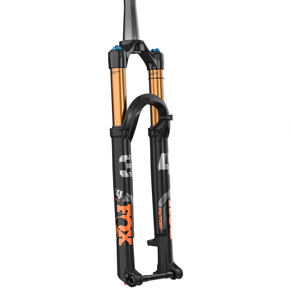 Fox 34 Sc Kashima Factory Series Fit4 Remote Ptl Boost 15 X 110 Mm 51 Offset Mtb Fork 29 Inches