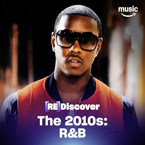 Zusammengestellt von: Amazon Music