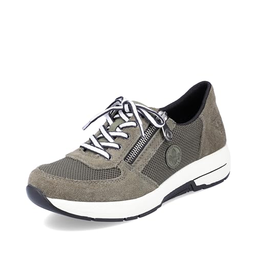 Preisvergleich Produktbild Rieker Damen Halbschuhe N8451