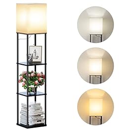 SUNMORY Floor Lamp with...