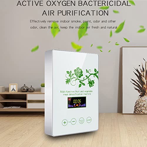 Máquina portátil para lavar frutas y verduras flexman miniatura 3