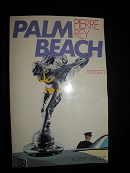 Paperback Palm Beach: Roman (Best-sellers) (French Edition) [French] Book