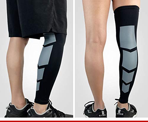 best calf compression sleeve