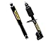 Monroe 72338 Rear Strut Assembly