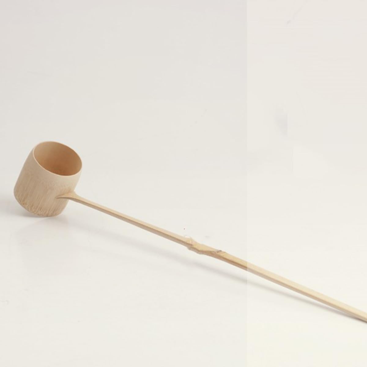 Amazon | Yoseka 茶道具/柄杓 茶道 専用 竹製 お手前用 お点前用