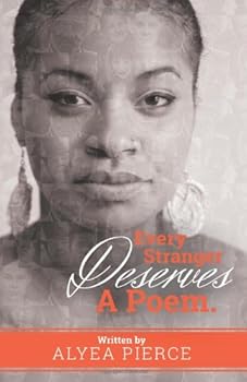 Paperback Every Stranger Deserves A Poem Book