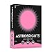 Astrobrights Color Paper, 8.5" x 11", 24 lb/89 GSM, Pulsar Pink, 500 Sheets (21038)