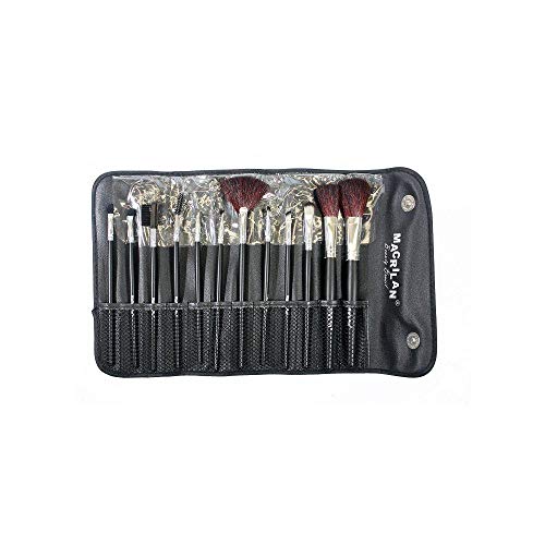 Macrilan Kit 12 Pincéis