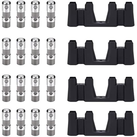 VEELECP 16 Pcs LS Engine Lifters Cover