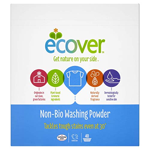 Top 10 Tide Washing Powders of 2022 Best Reviews Guide