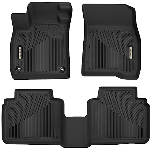 Honda Floor Mats The 15 best products compared Your Motor Guide
