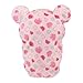 San-X Original Rilakkuma Hearts Sleeping Bag Plush - 15