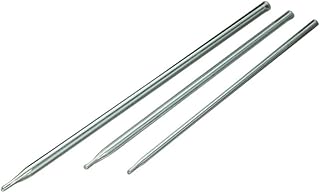 Celltreat 229255 Aspirating Pipet, Sterile, 5mL Capacity, Bulk Packed/Bag (Case of 200)