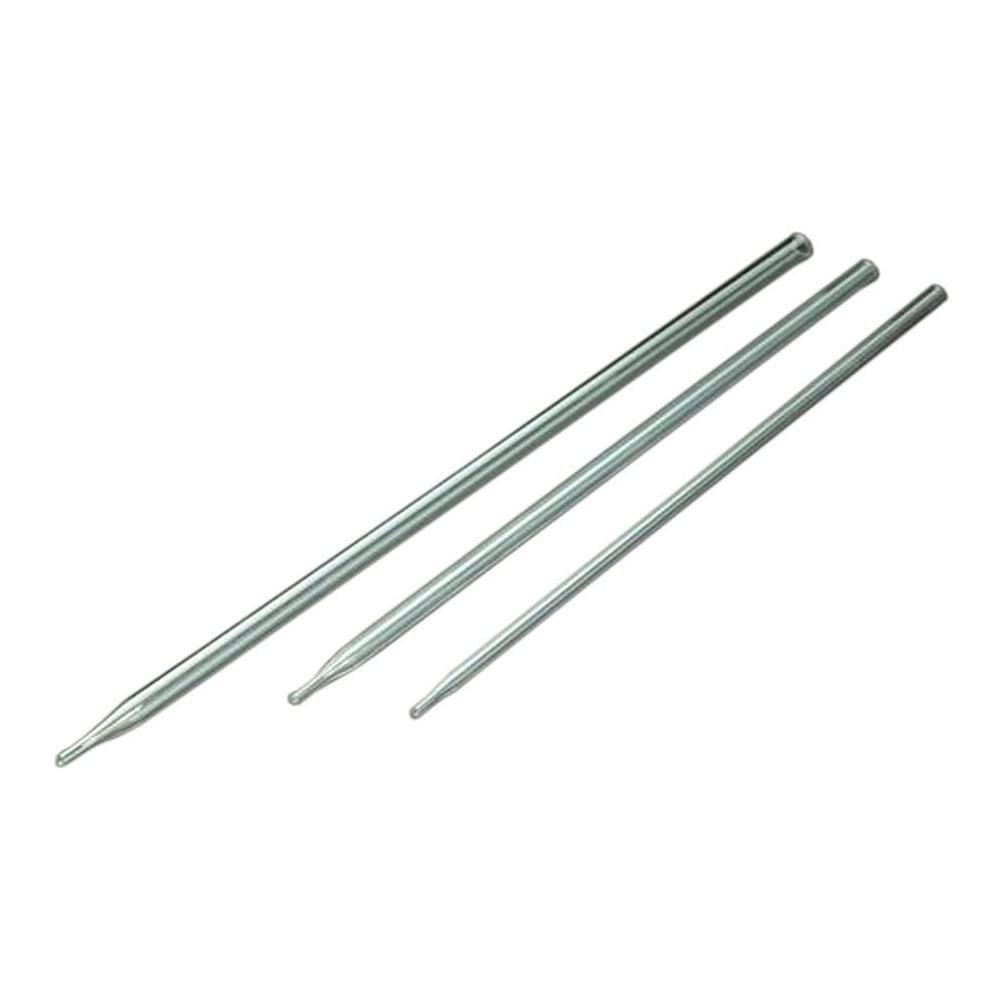 Celltreat 229255 Aspirating Pipet, Sterile, 5mL Capacity, Bulk Packed