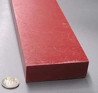 GPO3 Fiberglass Bar 1.00
