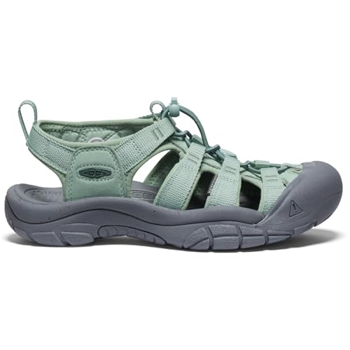 Image of KEEN Women's Newport H2 Closed Toe Water Sandals